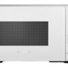 Siemens iQ300 Solo Mikrodalga 44 x 26 cm Beyaz