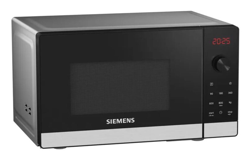 Siemens iQ300 Solo Mikrodalga 44 x 26 cm