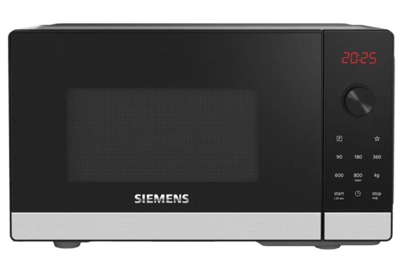 Siemens iQ300 Solo Mikrodalga 44 x 26 cm