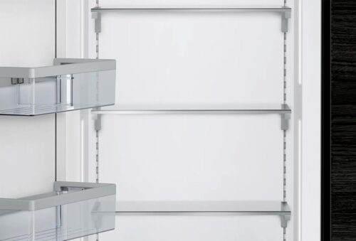 Siemens iQ700 Ankastre Derin Dondurucu 212.5 x 60.3 cm Düz Menteşe