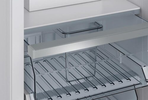 Siemens iQ700 Ankastre Derin Dondurucu 212.5 x 60.3 cm Düz Menteşe
