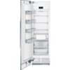 Siemens iQ700 Ankastre Derin Dondurucu 212.5 x 60.3 cm Düz Menteşe