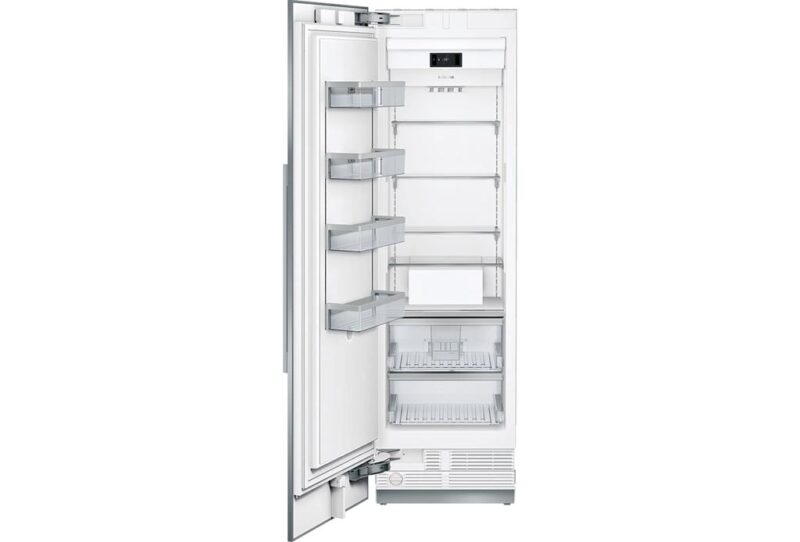 Siemens iQ700 Ankastre Derin Dondurucu 212.5 x 60.3 cm Düz Menteşe