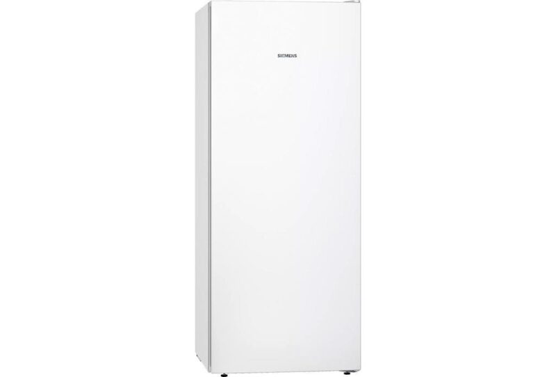 Siemens iQ300 Solo Derin Dondurucu 146 x 60 cm Beyaz