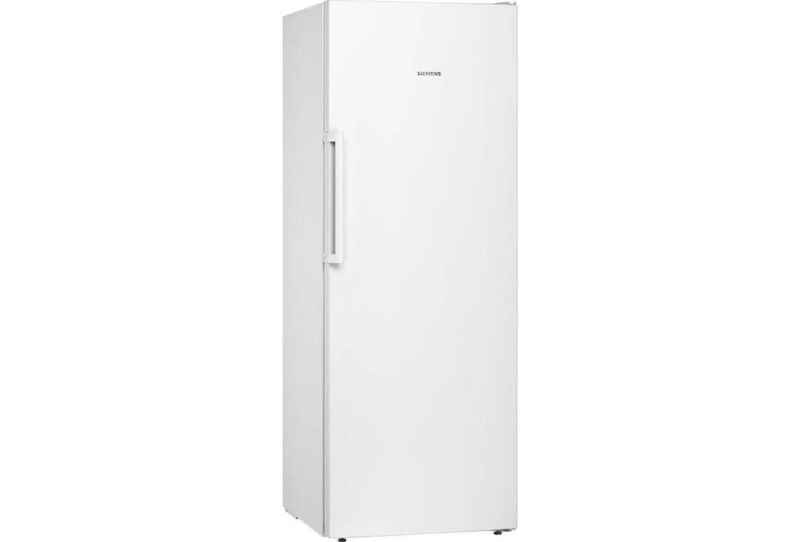 Siemens iQ300 Solo Derin Dondurucu 161 x 60 cm Beyaz