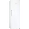 Siemens iQ300 Solo Derin Dondurucu 186 x 60 cm Beyaz