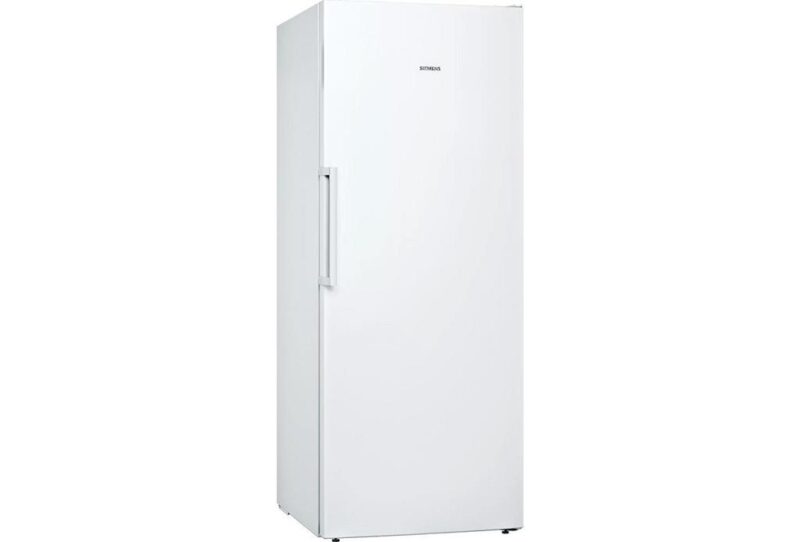 Siemens iQ300 Solo Derin Dondurucu 176 x 70 cm Beyaz