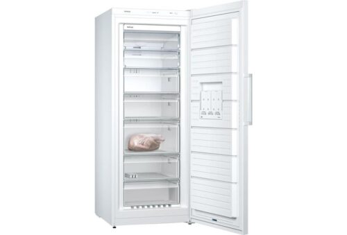 Siemens iQ300 Solo Derin Dondurucu 176 x 70 cm Beyaz