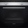 Siemens iQ300 Ankastre Fırın 60 x 60 cm Inox