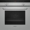 Siemens iQ300 Ankastre Fırın 60 x 60 cm