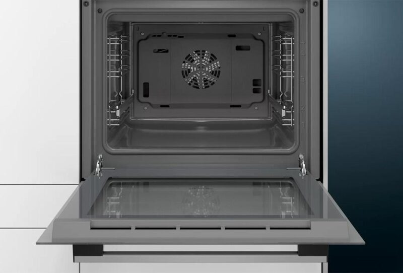 Siemens iQ300 Ankastre Fırın 60 x 60 cm
