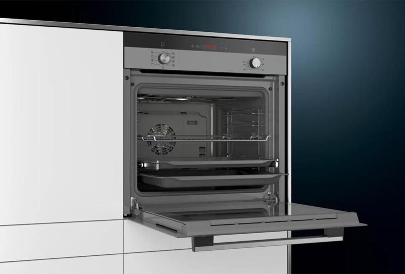 Siemens iQ300 Ankastre Fırın 60 x 60 cm