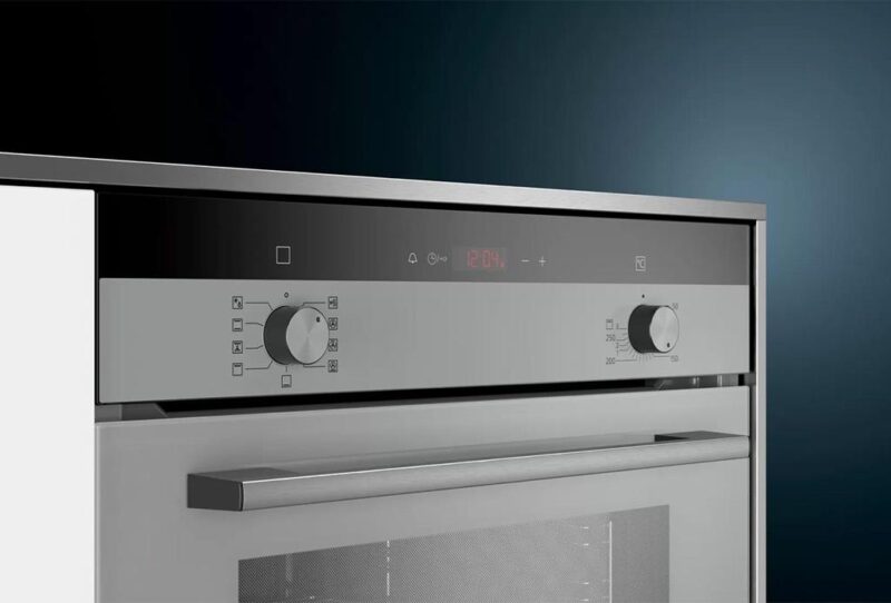 Siemens iQ300 Ankastre Fırın 60 x 60 cm