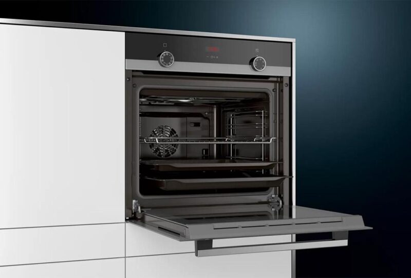 Siemens iQ300 Ankastre Fırın 60 x 60 cm