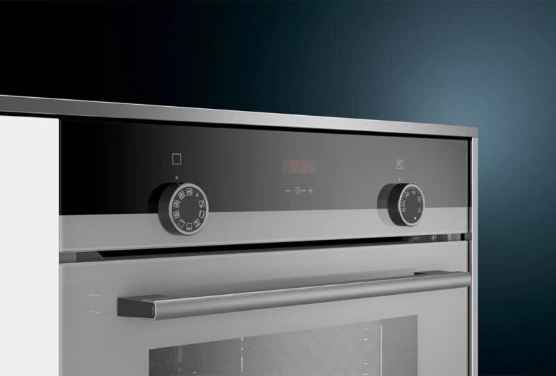 Siemens iQ300 Ankastre Fırın 60 x 60 cm