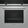 Siemens iQ300 Ankastre Fırın 60 x 60 cm