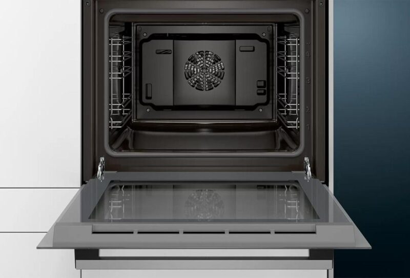 Siemens iQ300 Ankastre Fırın 60 x 60 cm