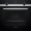 Siemens iQ300 Ankastre Fırın 60 x 60 cm Inox