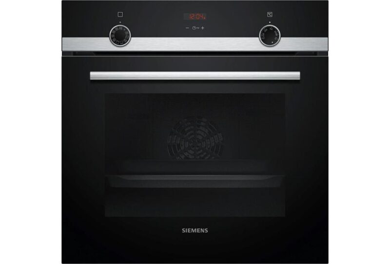 Siemens iQ300 Ankastre Fırın 60 x 60 cm Inox