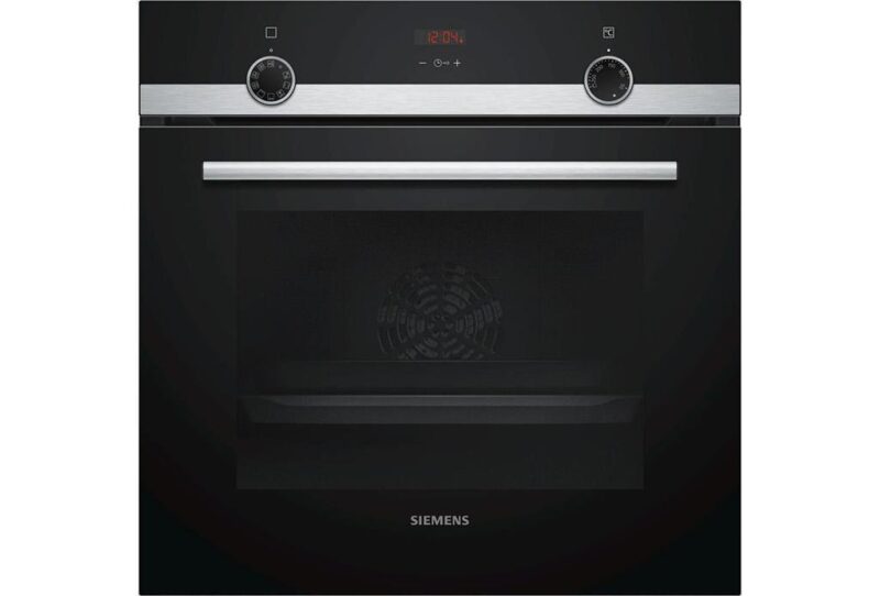 Siemens iQ300 Ankastre Fırın 60 x 60 cm Inox