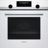 Siemens iQ500 Ankastre Fırın 60 x 60 cm
