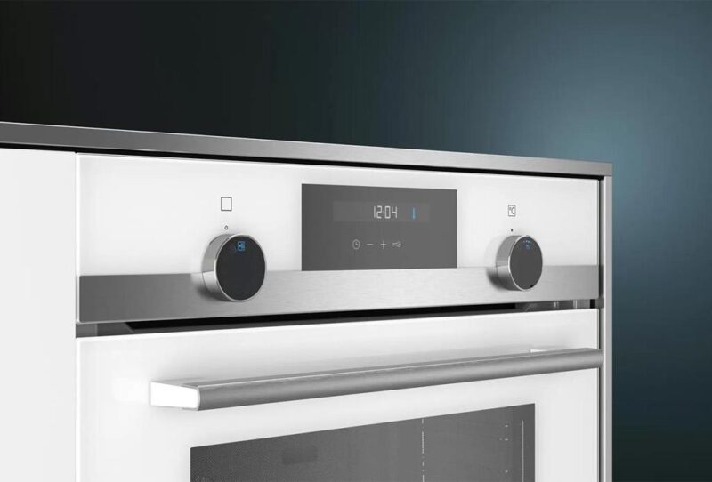 Siemens iQ500 Ankastre Fırın 60 x 60 cm