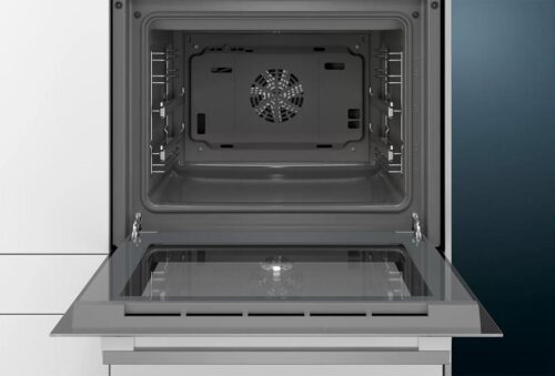 Siemens iQ500 Ankastre Fırın 60 x 60 cm