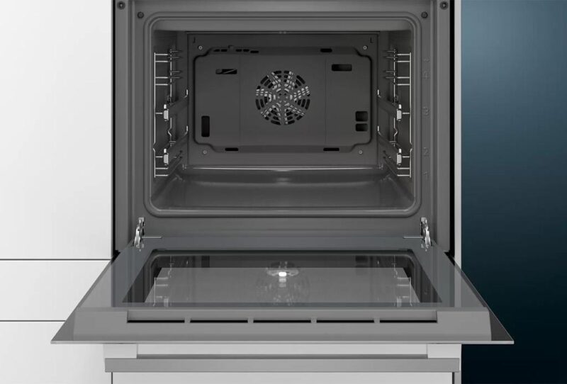 Siemens iQ500 Ankastre Fırın 60 x 60 cm