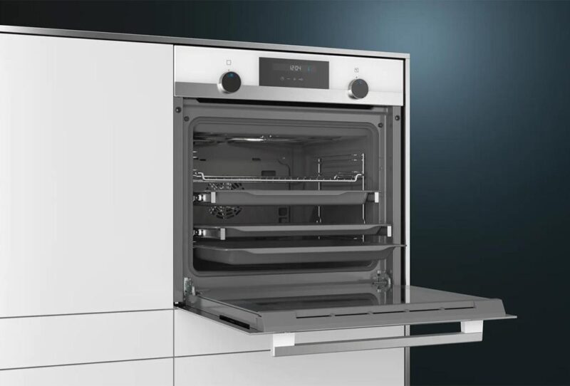 Siemens iQ500 Ankastre Fırın 60 x 60 cm