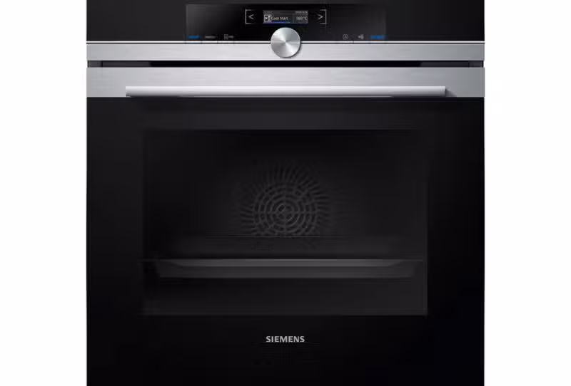  Siemens iQ700 Ankastre Fırın