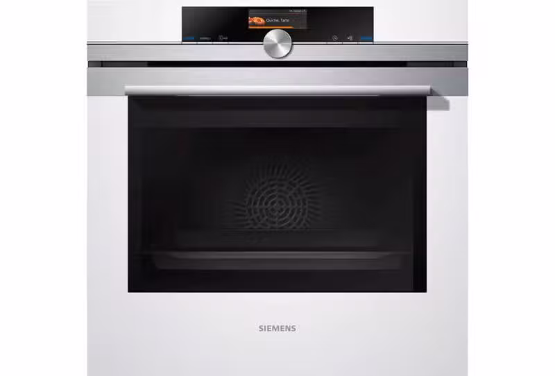 Siemens iQ700 Ankastre Fırın