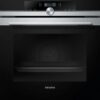 Siemens iQ700 Ankastre Fırın 60 x 60 cm Inox
