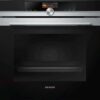 Siemens iQ700 Ankastre Fırın 60 x 60 cm Inox