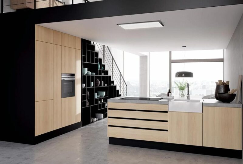 Siemens iQ700 Ankastre Fırın 60 x 60 cm Inox