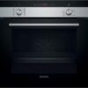 Siemens iQ300 Buhar Destekli Ankastre Fırın 60 x 60 cm Inox