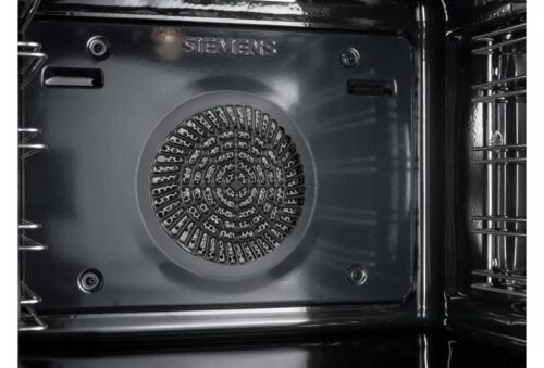 Siemens iQ700 Buhar ve Mikrodalga Fonksiyonlu Ankastre Fırın 60 x 60 cm Inox