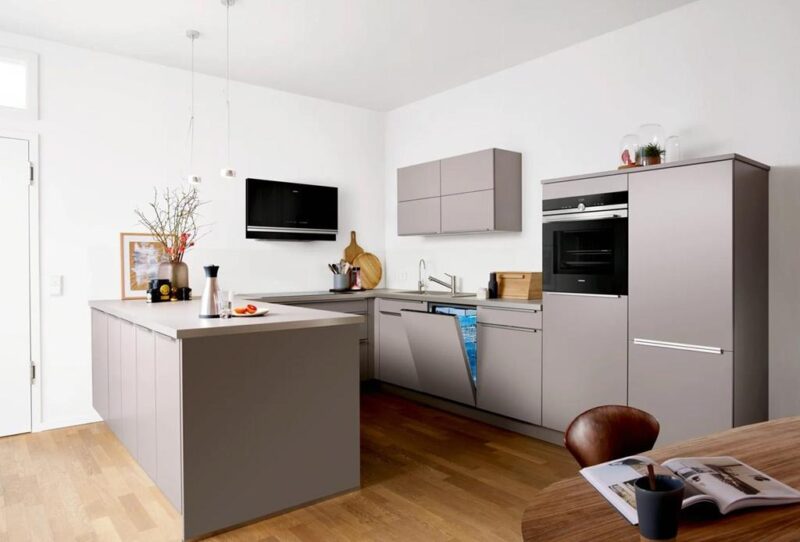 Siemens iQ700 Buhar ve Mikrodalga Fonksiyonlu Ankastre Fırın 60 x 60 cm Inox