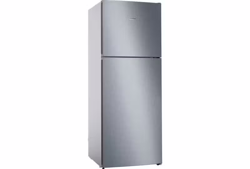 Buzdolabı Kokusu Nasıl Giderilir? Püf Noktalar Nelerdir? Siemens iQ300 Üstten Donduruculu Buzdolabı 186 x 70 cm Inox görünümlü