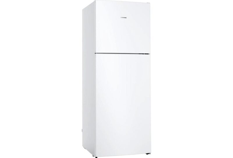 Siemens iQ300 Üstten Donduruculu Buzdolabı 186 x 70 cm Beyaz