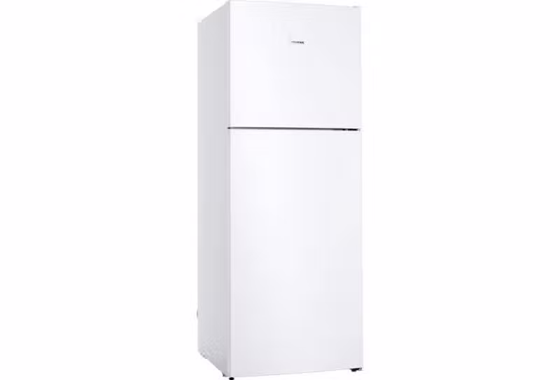 Buzdolabı Kokusu Nasıl Giderilir? Püf Noktalar Nelerdir? Siemens iQ300 Üstten Donduruculu Buzdolabı 186 x 70 cm Beyaz