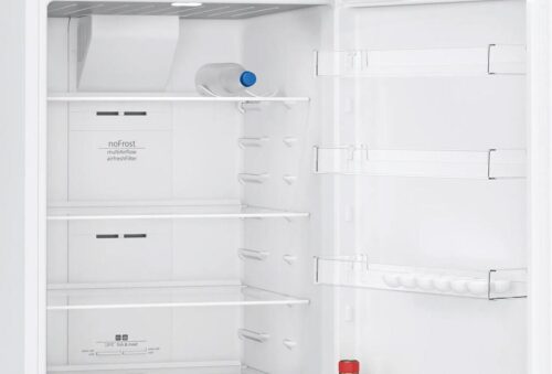 Siemens iQ300 Üstten Donduruculu Buzdolabı 193 x 70 cm Beyaz