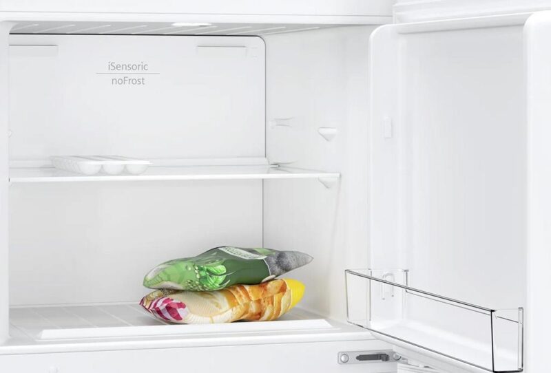 Siemens iQ300 Üstten Donduruculu Buzdolabı 193 x 70 cm Beyaz