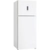 Siemens iQ300 Üstten Donduruculu Buzdolabı 186 x 75 cm Beyaz