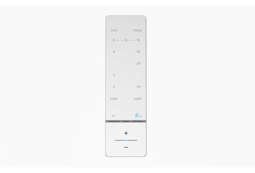Siemens iQ300 Üstten Donduruculu Buzdolabı 186 x 75 cm Beyaz