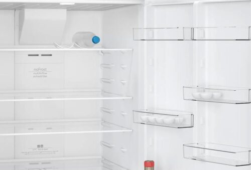 Siemens iQ300 Üstten Donduruculu Buzdolabı 186 x 75 cm Beyaz