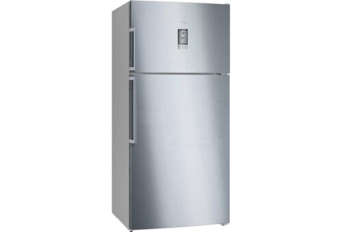 Siemens iQ500 Üstten Donduruculu Buzdolabı 186 x 86 cm Kolay temizlenebilir Inox