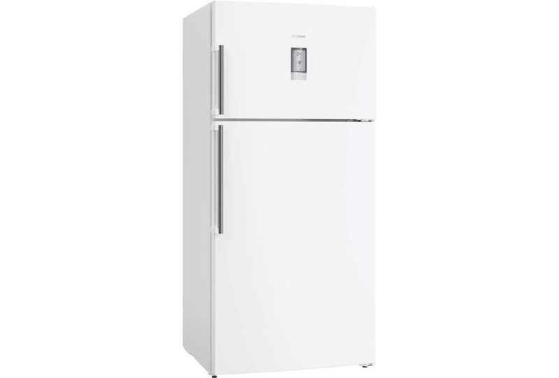 Siemens iQ500 Üstten Donduruculu Buzdolabı 186 x 86 cm Beyaz