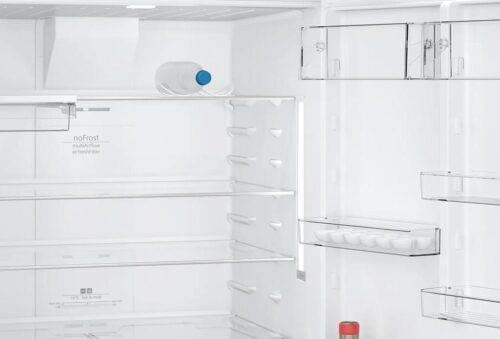 Siemens iQ500 Üstten Donduruculu Buzdolabı 186 x 86 cm Beyaz