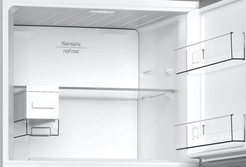 Siemens iQ500 Üstten Donduruculu Buzdolabı 186 x 86 cm Kolay temizlenebilir Inox