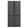 Siemens iQ500 multi door 183 x 90.5 cm darkSteel Line